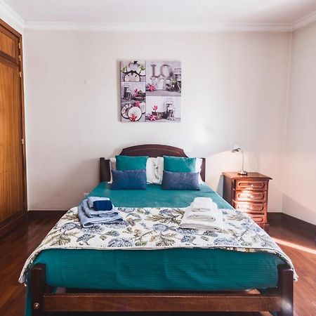 Funchal Downtown By Alma Holiday Rentals Екстериор снимка