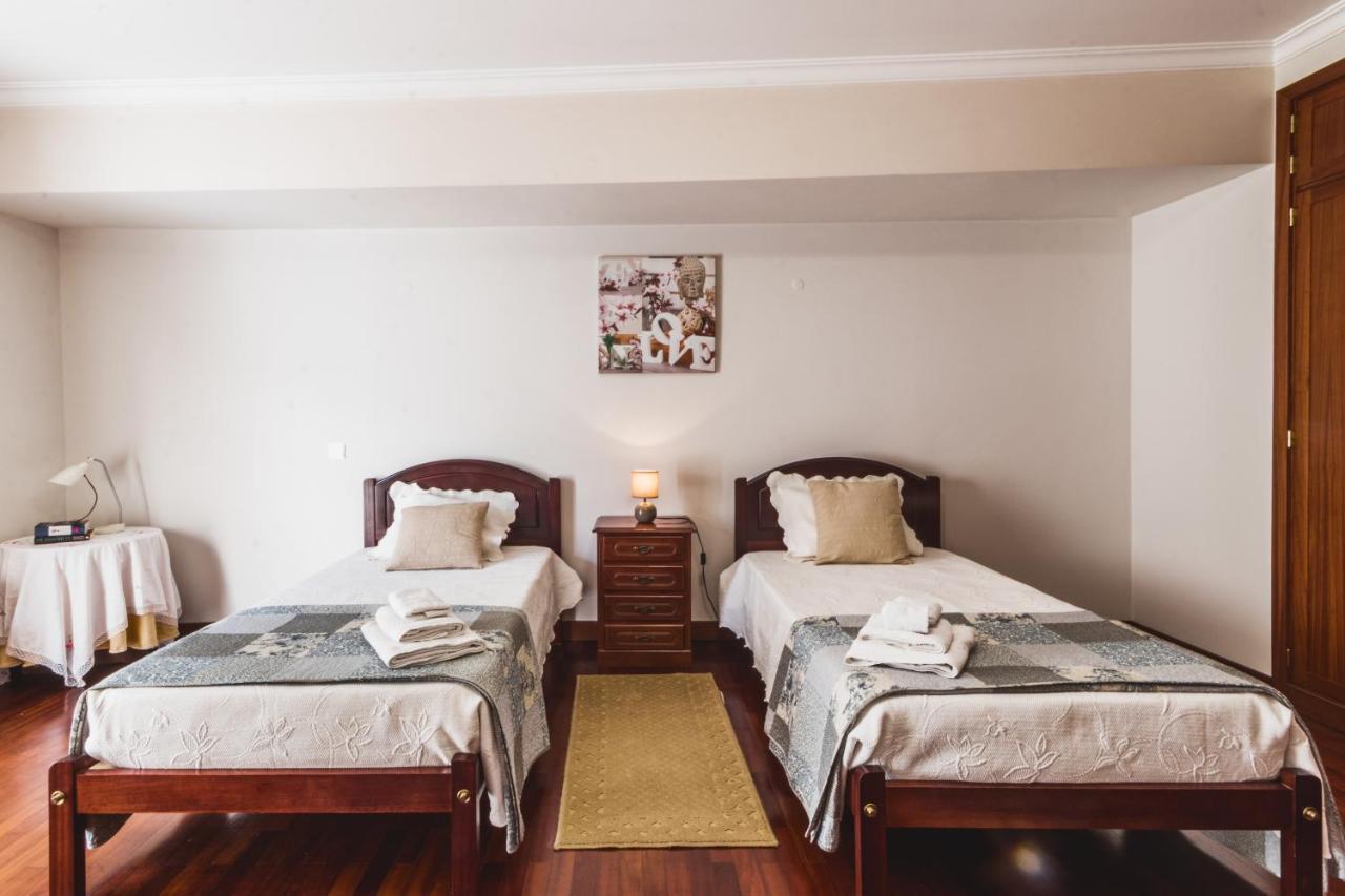 Funchal Downtown By Alma Holiday Rentals Екстериор снимка