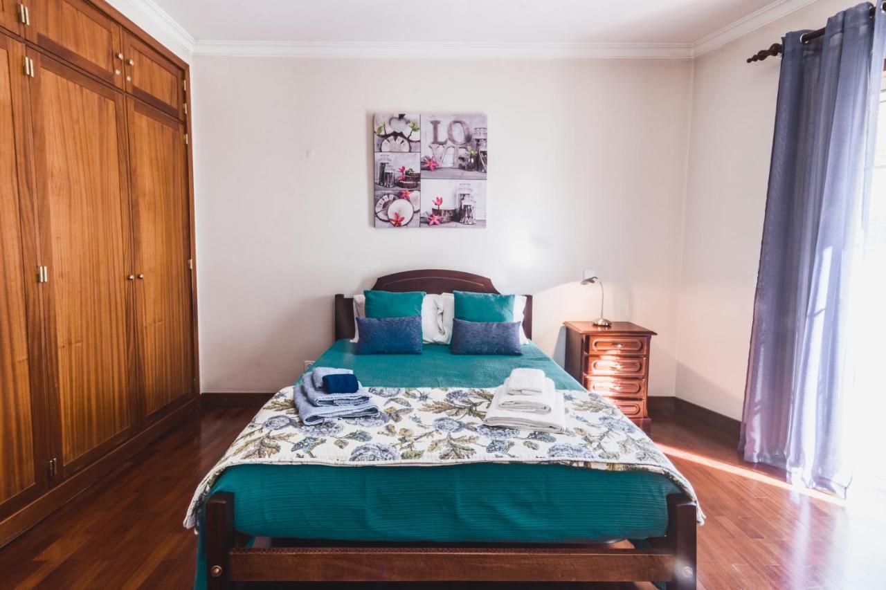 Funchal Downtown By Alma Holiday Rentals Екстериор снимка